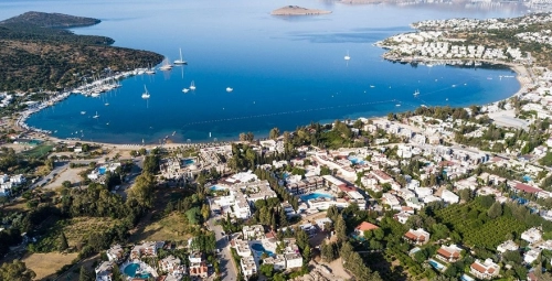 Бодрум Битез Прокат Автомобиля