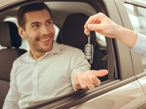 Bodrum Şoförlü Araç Kiralama