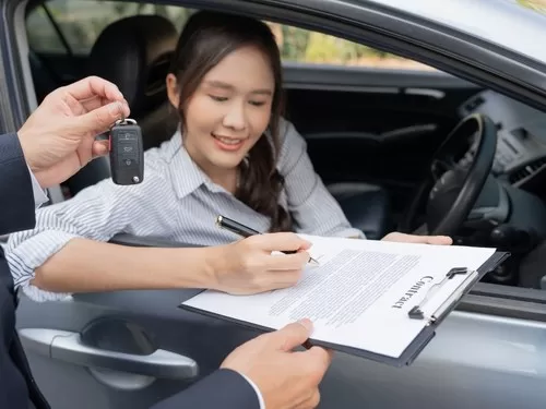 Bodrum Havalimanı Araç Kiralama